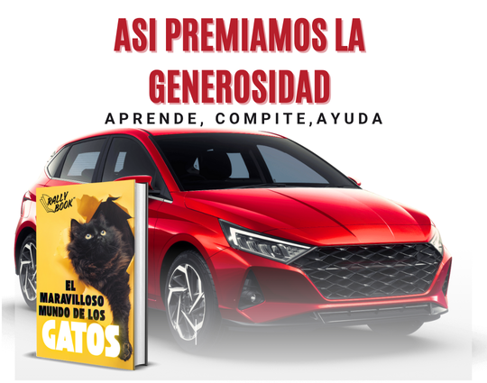 diviertete mientras ayudas